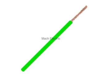 Kabel FLRY-B 1,5mm2 zelený