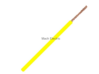 Kabel FLRY-B 1,5mm2 žlutý