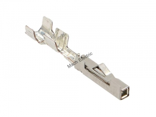 Pin samice Ducon  0,8 12131423 1,0mm2