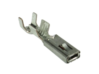 Pin samice Ducon  2,8 12185008 2,5mm2