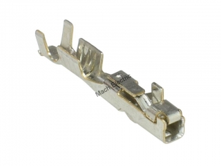 Pin samice GT 150 12191812 0,75mm2-1,0MM2 BU