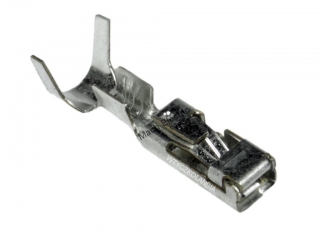 Pin samice GT 280 1,0mm2