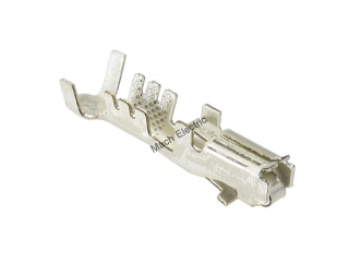 Pin samice MP 150 12103881 0,8mm2-1,0mm2