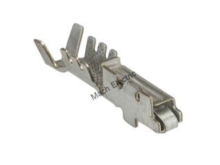 Pin samice MP 150 12129484 0,8mm2-1,0mm2 BU