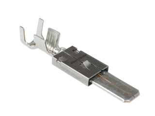 Pin samec Ducon 6,3 15344631 6mm2