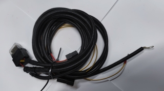 Přestavbová sada VW T5/Amarok Climatronic