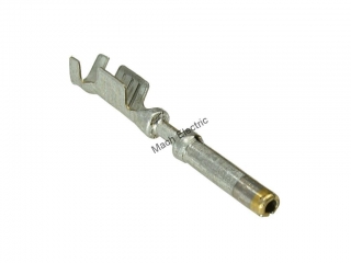 Pin samice 100W GOLD