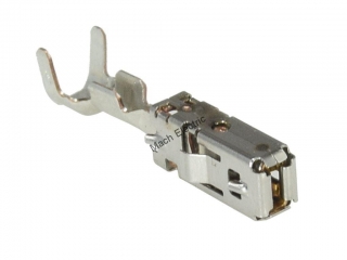 Pin samice Bosch BDK 2,8 1,00mm2 Gold