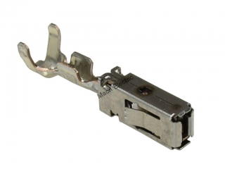 Pin samice Bosch BDK 2,8 1,00mm2