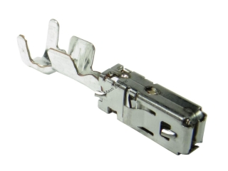 Pin samice Bosch BDK 2,8 2,50mm2