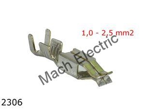 Pin samice JST SWPR 0,33mm2