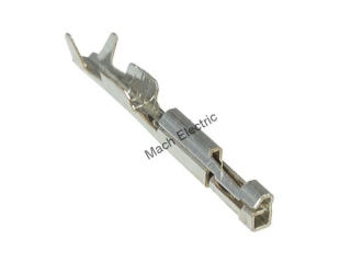 Pin samice MCON 0,50 0,35mm2 BU