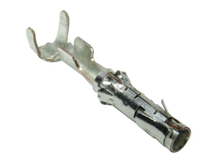 Pin samice kulatý 1,5mm (7-Pin)