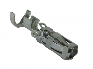 Pin samice VKR 2,5mm2