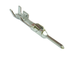 Pin samec Typ Renault