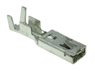 Pin samice Kostal SLK 2,8 2,5mm2 0095458226