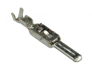 Pin samec Kostal SLK2,8 0,75mm2 BU