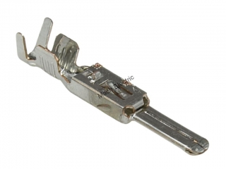 Pin samec Kostal SLK2,8 2,5mm2 BU