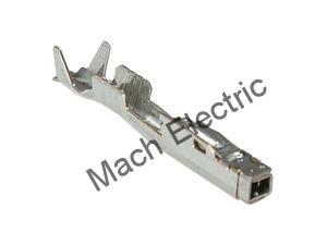Pin samice MCON 0,75mm2 000979034 BU TE