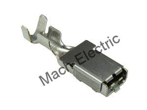 Pin F800 MTA 1707660 6mm2