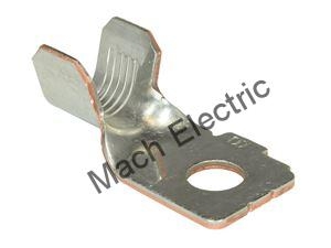Pin očkový Mega B M8 40mm2 MTA 1609340