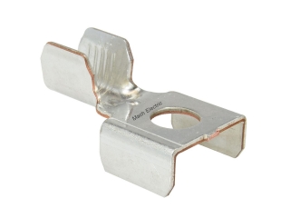 Pin očkový Mega M8 20mm2 MTA 1708110