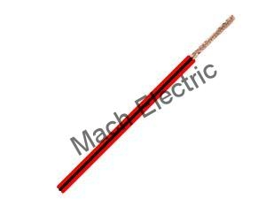 Kabel FLRY-B 0,5mm2 červeno/černý