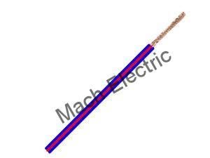 Kabel FLRY-B 0,5mm2 modro/červený