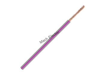 Kabel FLRY-B 0,5mm2 šedo/fialový