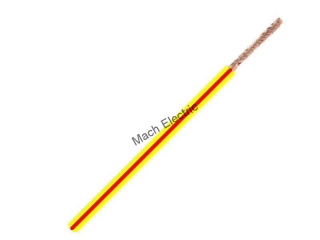 Kabel FLRY-B 0,5mm2 žluto/červený